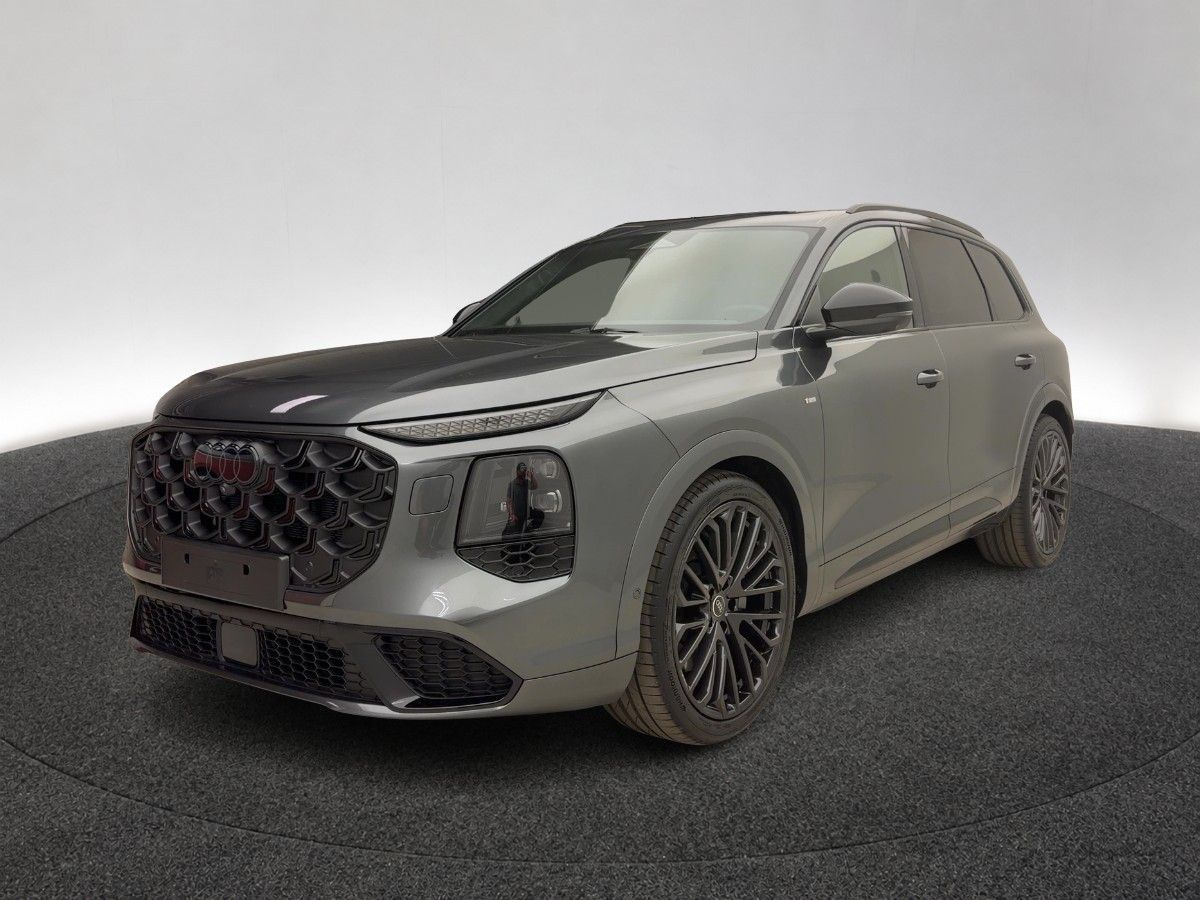 Audi Q7 SUV TDI *QUA*S-LINE*PANO*MATRIX*B&O*ACC*