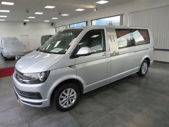 Volkswagen T6 Hentschke Bestattungswagen / Leichenwagen