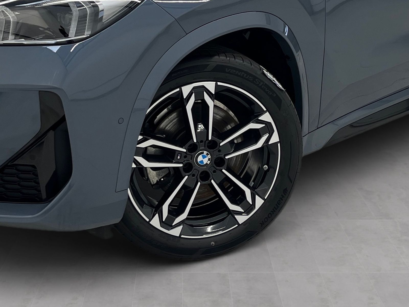 BMW X1 - Bild 8