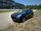 Porsche Cayenne Turbo - Porsche Cayenne Gebrauchtwagen in München