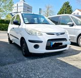 Hyundai i10 1.1 Classic mit Gasanlage  - Hyundai i10 mit LPG-Antrieb