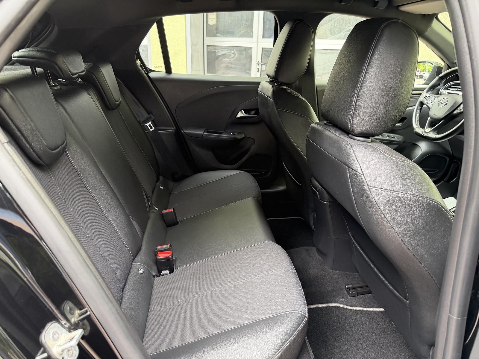 Opel Corsa F Elegance *Apple CarPlay*, миниатюра 8