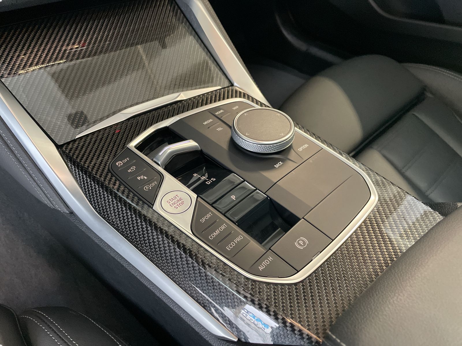 BMW 430 Gran Coupé - Bild 17