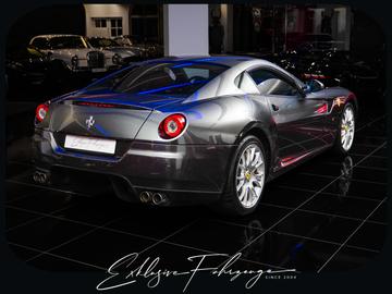 صورة مصغرة 17 لـ 2007 Ferrari 599 GTB