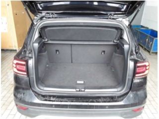 T-Cross 1.0 TSI DSG Style ACC/LED/Kamera/App-Con