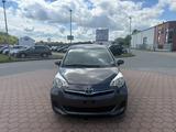 Toyota Verso-S Life - Toyota Verso-S Gebrauchtwagen