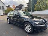 BMW 316i touring -TÜV/Au neu!! - BMW 316 in Frankfurt (Main)
