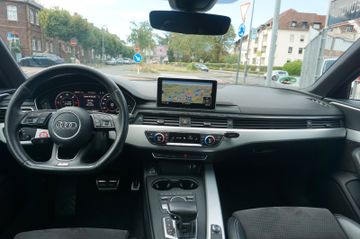 Audi A4 - 10