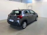 Citroën C3 FEEL PACK 15 BHDi 100 NAV*PDC - Citroën C3 feel-pack mit Diesel-Antrieb
