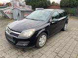 Opel Astra 1,6 Kombi Station Wagon - Opel Astra: Wagon Station