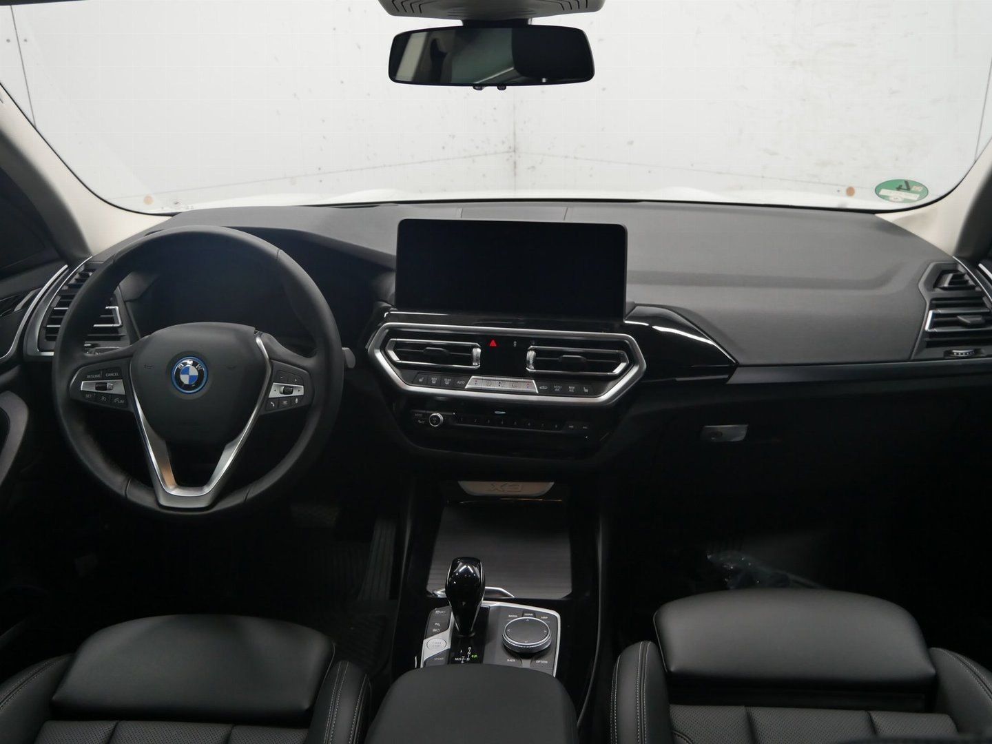BMW X3 - Bild 6