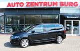 Seat Alhambra Style DSG 7-Sitze BiXenon Kamera - Seat Alhambra mit Anhängerkupplung