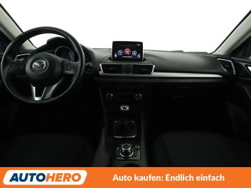 Mazda 3 - 12