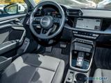 Audi A3 Sportback 35TFSI Stronic S line/LED/Navi+/AHK - Audi Gebrauchtwagen in Frankfurt
