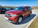 Dodge Durango - Dodge in Stuttgart