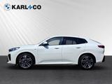 BMW X2 xDrive20d M Sport H&K Aktivsitz AHK Alarm - BMW X2 mit Anhängerkupplung