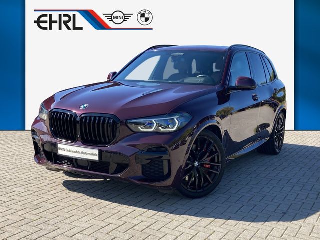 BMW X5 xDrive40d M-Sportpaket*Head-Up*AHK*UPE:130.06
