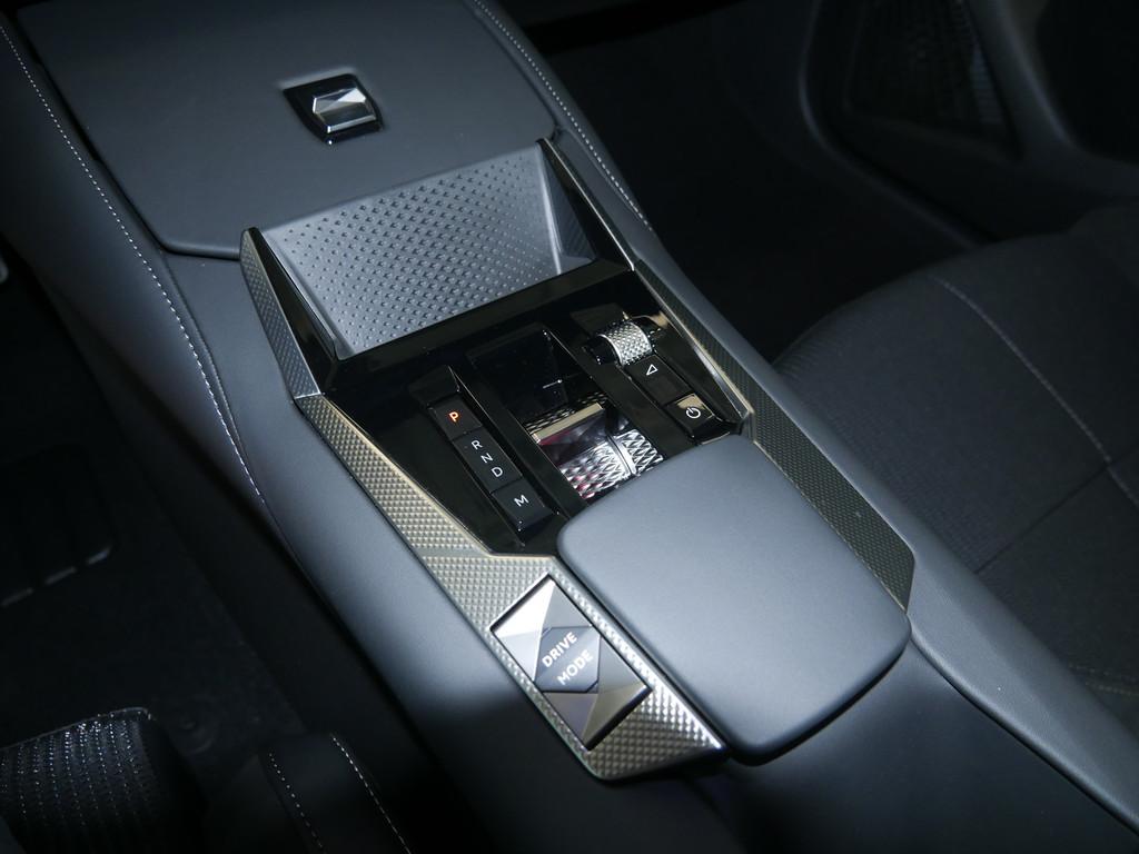 DS Automobiles DS 4 PureTech 136 e-DCT6 Pallas KAMERA ACC LED