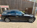Mercedes-Benz C 200 4MATIC T Autom. - - gebrauchte Mercedes-Benz C 200 aus dem Jahr 2016