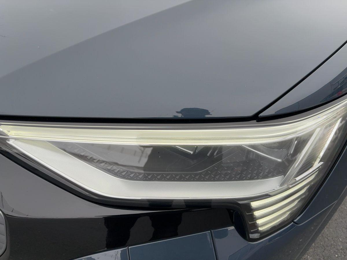 Audi Q8 e-tron - Bild 17