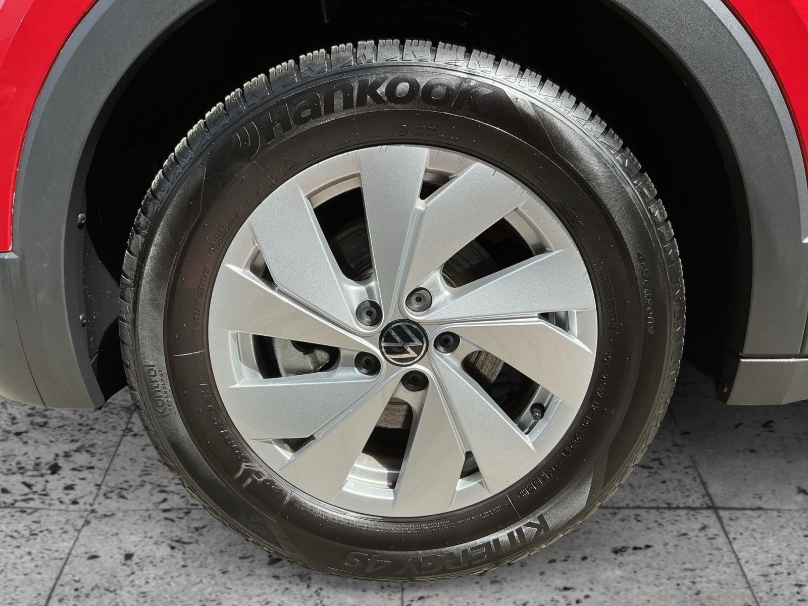 Volkswagen T-Cross - Bild 8
