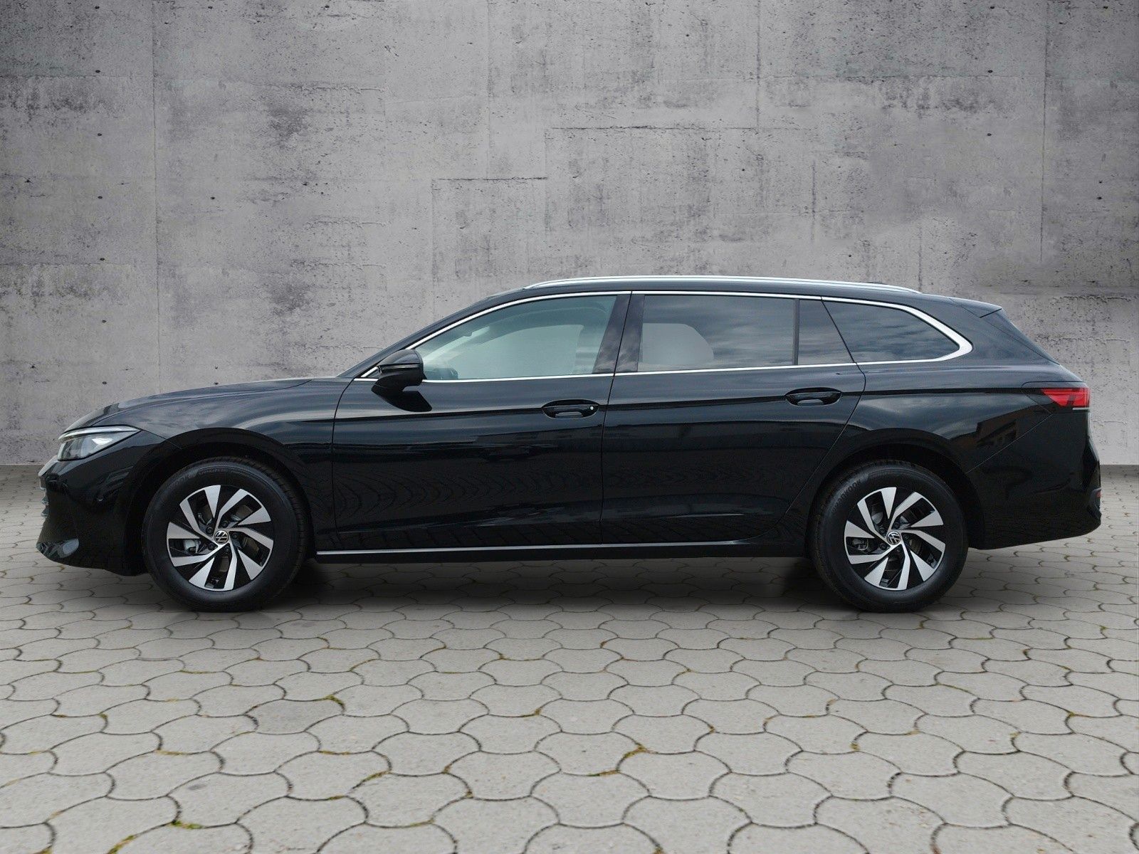 Volkswagen Passat Variant 2.0 TDI 110 kW Business foto 4