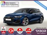 Audi S3 Sportback TFSI 333 quattro LED Komfort+ SHZ - Audi S3 aus 2025