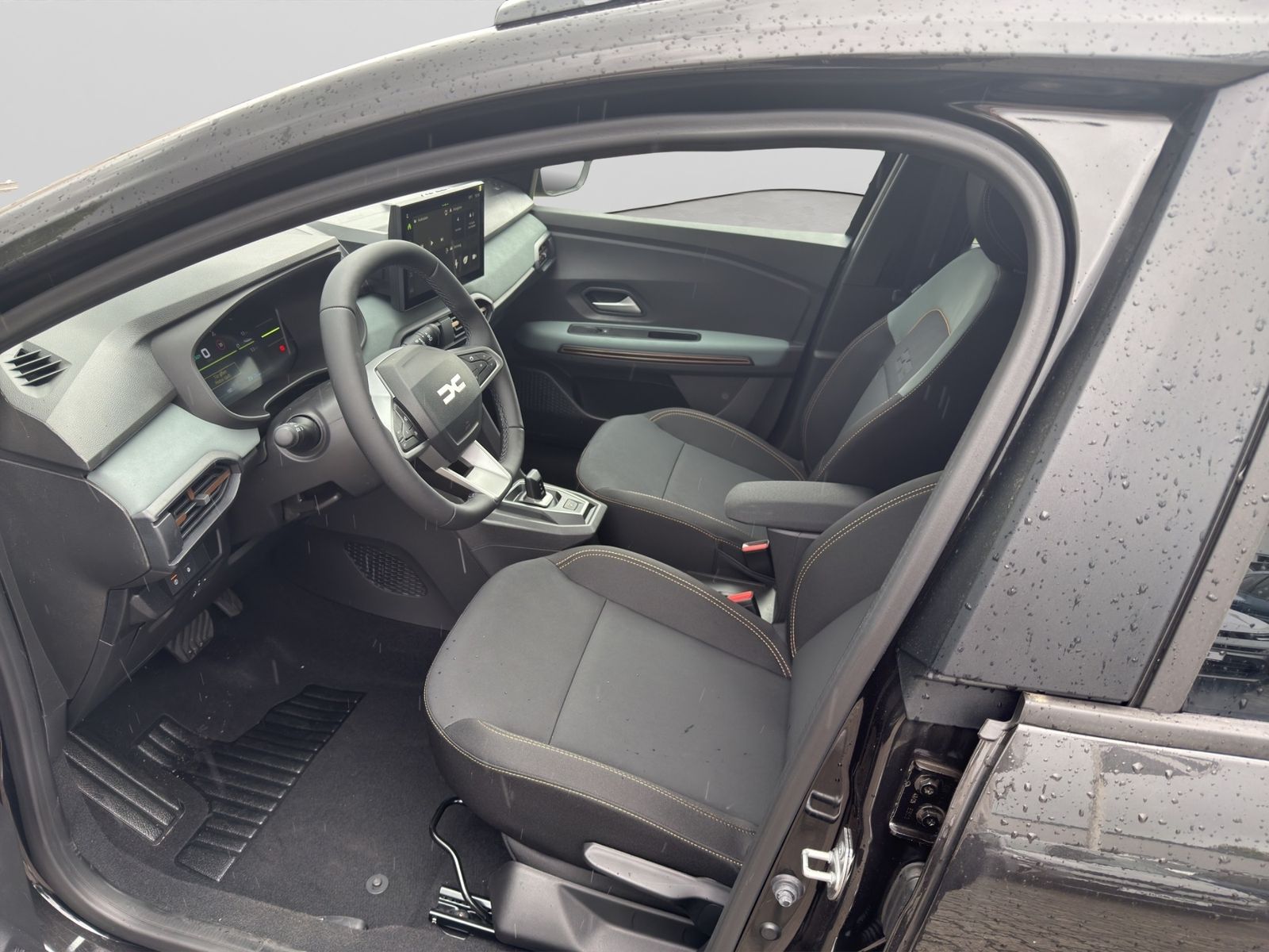 Dacia Jogger - Bild 9