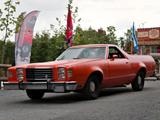 Ford Ranchero GT 500 Pick Up Pickup US Ami V8 TÜV H - Ford: Ranchero