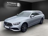 Mercedes-Benz E 300 de ALLRAD Distro*Mubeam*Kamera*AHK*VoLLede - gebrauchte Mercedes-Benz E 300 aus dem Jahr 2021