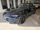 Mazda MX-5 Exclusive-Line 184PS *NAV*BOSE*LED *RFK - gebrauchte Mazda Roadster