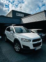Chevrolet captiva - Chevrolet Captiva in Essen