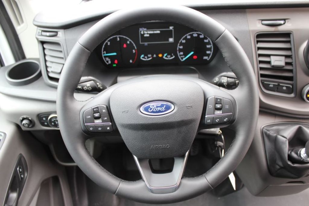 Fahrzeugabbildung Ford Transit 350 L3 VA Trend