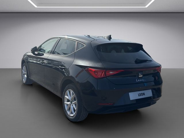 Leon Road Edition PDC KAMERA NAVI ACC FACEL. LED