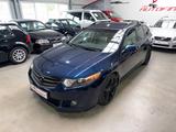 Honda Accord Tourer 2.4 VTEC Executive Xenon,Leder,GSD - Honda Gebrauchtwagen in Dresden