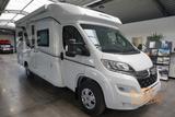Hobby Optima OnTour T65 HFL Ausstellungsfahrzeug - Angebote