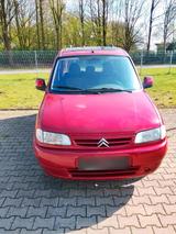 Citroën Citroen Berlingo 1.4 wenig km. - gebrauchte Citroën Berlingo aus dem Jahr 2002