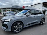 Audi Q4 e-tron 45 e-tron quattro S-Line *NAVI*20"* - Audi Q4 e-tron Tageszulassungen