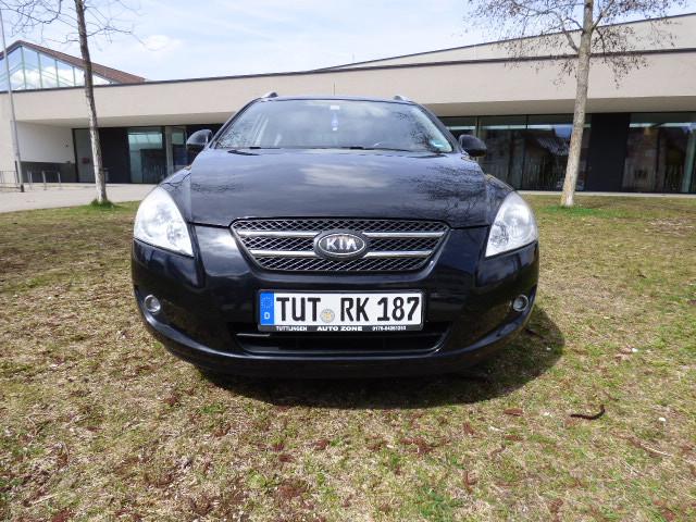 Kia cee'd / Ceed Sporty Wagon 1.4 CVVT LX