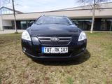 Kia cee'd / Ceed Sporty Wagon 1.4 CVVT LX - Kia cee'd / Ceed aus 2007