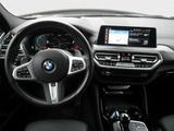 BMW X4 xDrive30d MSport HuD*Sthzg*AHK*Laser*360°*20Z - BMW X4 in Leipzig