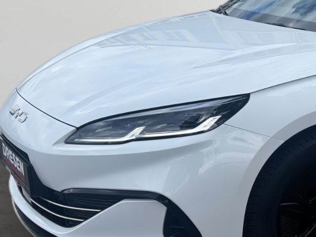 BYD SEAL