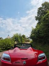 Opel GT - - - Opel Gebrauchtwagen von 2009