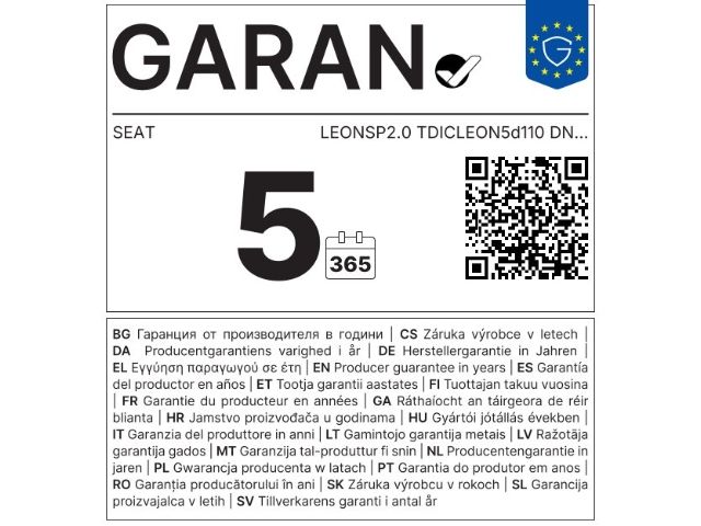 Cupra Leon - Bild 9