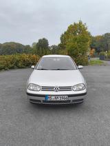 Volkswagen Golf IV 1.4 Special | Klima | gepflegt - Volkswagen Golf aus 2001: Iv