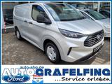 Ford Transit Custom 320 L1H1 Trend *ACC*Navi*Holzbode - Ford Transit Custom aus 2024