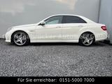 Mercedes-Benz E 63 AMG 525PS Memory Navi CarPlay Bi-Xenon Cam - Mercedes-Benz E 63 AMG mit Benzin-Antrieb: Limousine