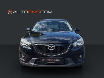 Mazda CX-5 - 2