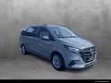 Mercedes-Benz V 220 d STYLE Lang SHZ/Totw./AHKBasic/Navi/LED - 8 Sitzer Autos