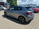 Skoda Fabia 1.0 TSI Monte Carlo *LED*Kamera*PDC*DAB* - Skoda Fabia Tageszulassungen mit Benzin-Antrieb: Limousine